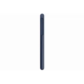 Чехол для Apple Pencil, Midnight Blue, темно-синий